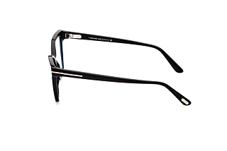 Seitenansicht Tom Ford FT5812-B (001)