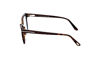 Seitenansicht Tom Ford FT5812-B (052)