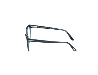 Seitenansicht Tom Ford FT5812-B (087)