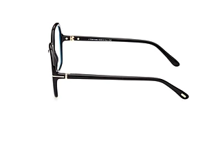 Seitenansicht Tom Ford FT5814-B (001)