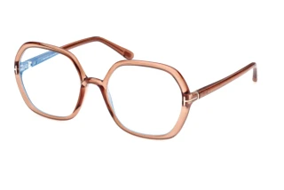 Vorderansicht Tom Ford FT5814-B (045)