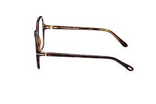 Seitenansicht Tom Ford FT5814-B (052)