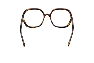 Rückansicht Tom Ford FT5814-B (052)