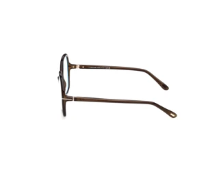 Seitenansicht Tom Ford FT5814-B (096)