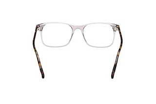 Rückansicht Tom Ford FT5831-B (020)