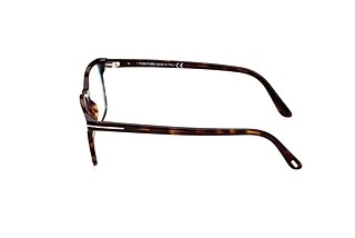 Seitenansicht Tom Ford FT5831-B (052)