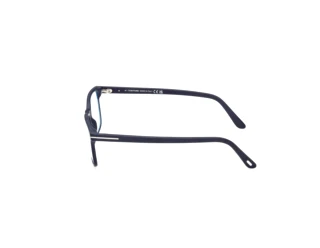Seitenansicht Tom Ford FT5831-B (091)
