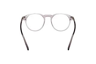 Rückansicht Tom Ford FT5833-B (020)