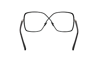 Rückansicht Tom Ford FT5841-B (001)