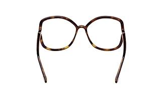 Rückansicht Tom Ford FT5845-B (052)