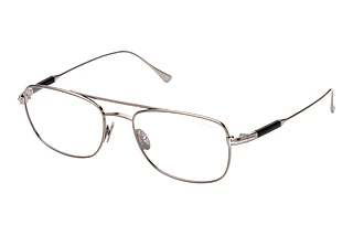 Vorderansicht Tom Ford FT5848-P (012)