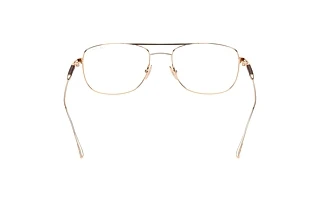 Rückansicht Tom Ford FT5848-P (028)