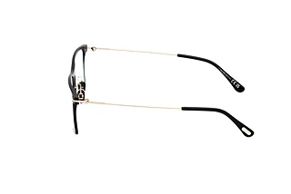 Seitenansicht Tom Ford FT5865-B (002)