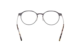 Rückansicht Tom Ford FT5866-B (013)