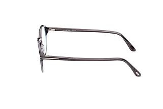 Seitenansicht Tom Ford FT5867-B (020)