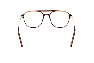 Rückansicht Tom Ford FT5874-B (048)