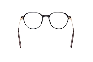 Rückansicht Tom Ford FT5875-B (020)