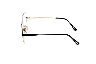 Seitenansicht Tom Ford FT5876-B (032)