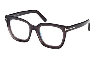 Vorderansicht Tom Ford FT5880-B (020)