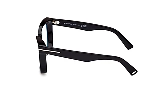 Seitenansicht Tom Ford FT5881-B (001)