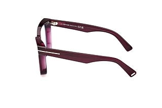 Seitenansicht Tom Ford FT5881-B (081)