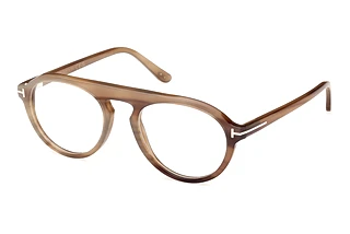 Vorderansicht Tom Ford FT5883-P (062)