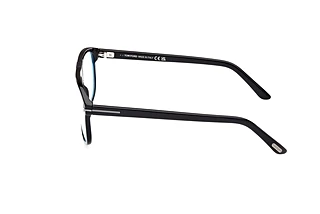 Seitenansicht Tom Ford FT5901-B-N (001)