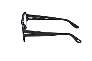 Seitenansicht Tom Ford FT5903-B (001)