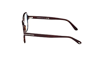 Seitenansicht Tom Ford FT5908-B (052)