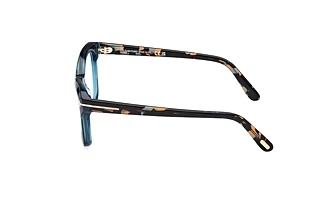 Seitenansicht Tom Ford FT5909-B (092)