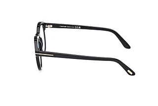 Seitenansicht Tom Ford FT5940-B (001)