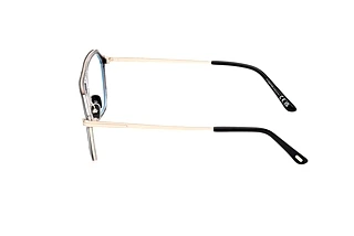 Seitenansicht Tom Ford FT5943-B (003)