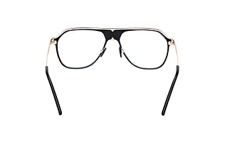 Rückansicht Tom Ford FT5943-B (003)