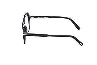 Seitenansicht Tom Ford FT5947-B (001)