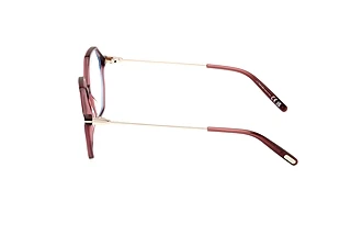 Seitenansicht Tom Ford FT5952-B (069)