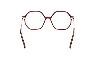 Rückansicht Tom Ford FT5952-B (069)