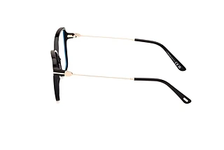 Seitenansicht Tom Ford FT5953-B (001)