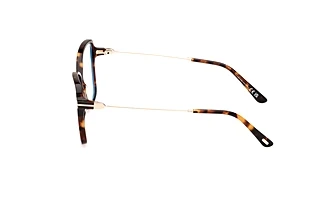 Seitenansicht Tom Ford FT5953-B (052)