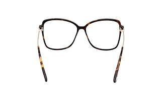 Rückansicht Tom Ford FT5953-B (052)