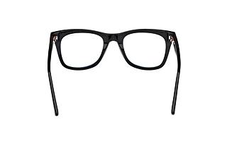 Rückansicht Tom Ford FT5970-B (001)