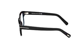 Seitenansicht Tom Ford FT5977-B (001)