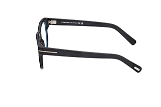 Seitenansicht Tom Ford FT5977-B (002)