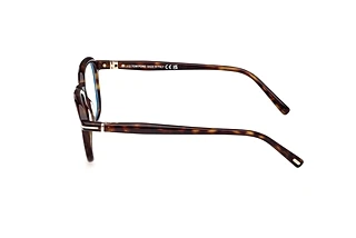 Seitenansicht Tom Ford FT5980-B (052)