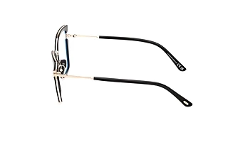 Seitenansicht Tom Ford FT5984-B (001)