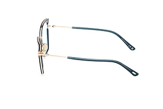 Seitenansicht Tom Ford FT5984-B (092)