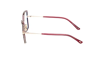 Seitenansicht Tom Ford FT5985-B (075)