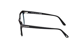 Seitenansicht Tom Ford FT5986-B (001)