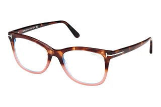 Vorderansicht Tom Ford FT5986-B (056)
