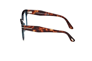 Seitenansicht Tom Ford FT5987-B (092)