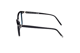 Seitenansicht Tom Ford FT5989-B (001)